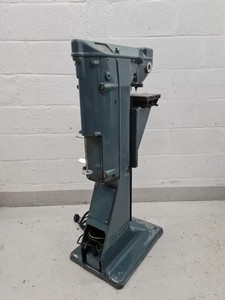 Thumbnail image of Vickers Hardness Tester Armstrong Pedestal Type Lab