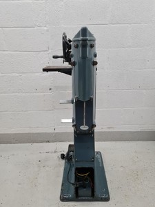Thumbnail image of Vickers Hardness Tester Armstrong Pedestal Type Lab