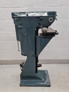 Thumbnail image of Vickers Hardness Tester Armstrong Pedestal Type Lab