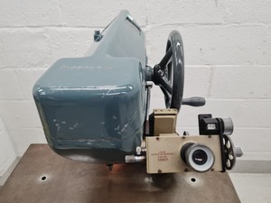 Thumbnail image of Vickers Hardness Tester Armstrong Pedestal Type Lab