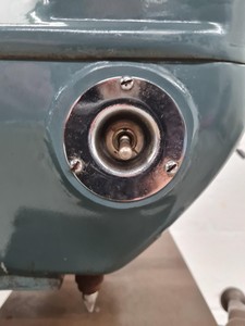 Thumbnail image of Vickers Hardness Tester Armstrong Pedestal Type Lab