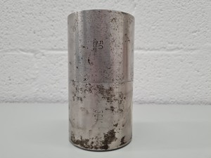 Thumbnail image of Vickers Hardness Tester Armstrong Pedestal Type Lab