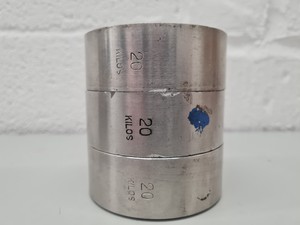 Thumbnail image of Vickers Hardness Tester Armstrong Pedestal Type Lab