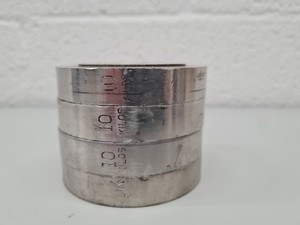 Thumbnail image of Vickers Hardness Tester Armstrong Pedestal Type Lab