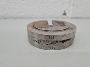 Thumbnail image of Vickers Hardness Tester Armstrong Pedestal Type Lab