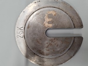 Thumbnail image of Vickers Hardness Tester Armstrong Pedestal Type Lab