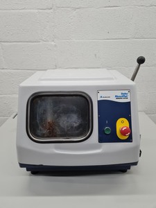 Image of Buehler Delta Abrasimet Abrasive Cutter Lab Model No: 10-2155-400