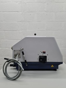 Thumbnail image of Buehler Delta Abrasimet Abrasive Cutter Lab Model No: 10-2155-400