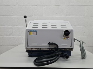 Thumbnail image of Buehler Delta Abrasimet Abrasive Cutter Lab Model No: 10-2155-400