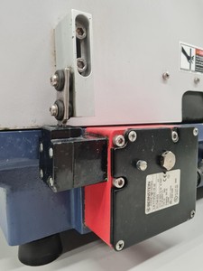 Thumbnail image of Buehler Delta Abrasimet Abrasive Cutter Lab Model No: 10-2155-400