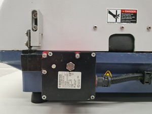 Thumbnail image of Buehler Delta Abrasimet Abrasive Cutter Lab Model No: 10-2155-400