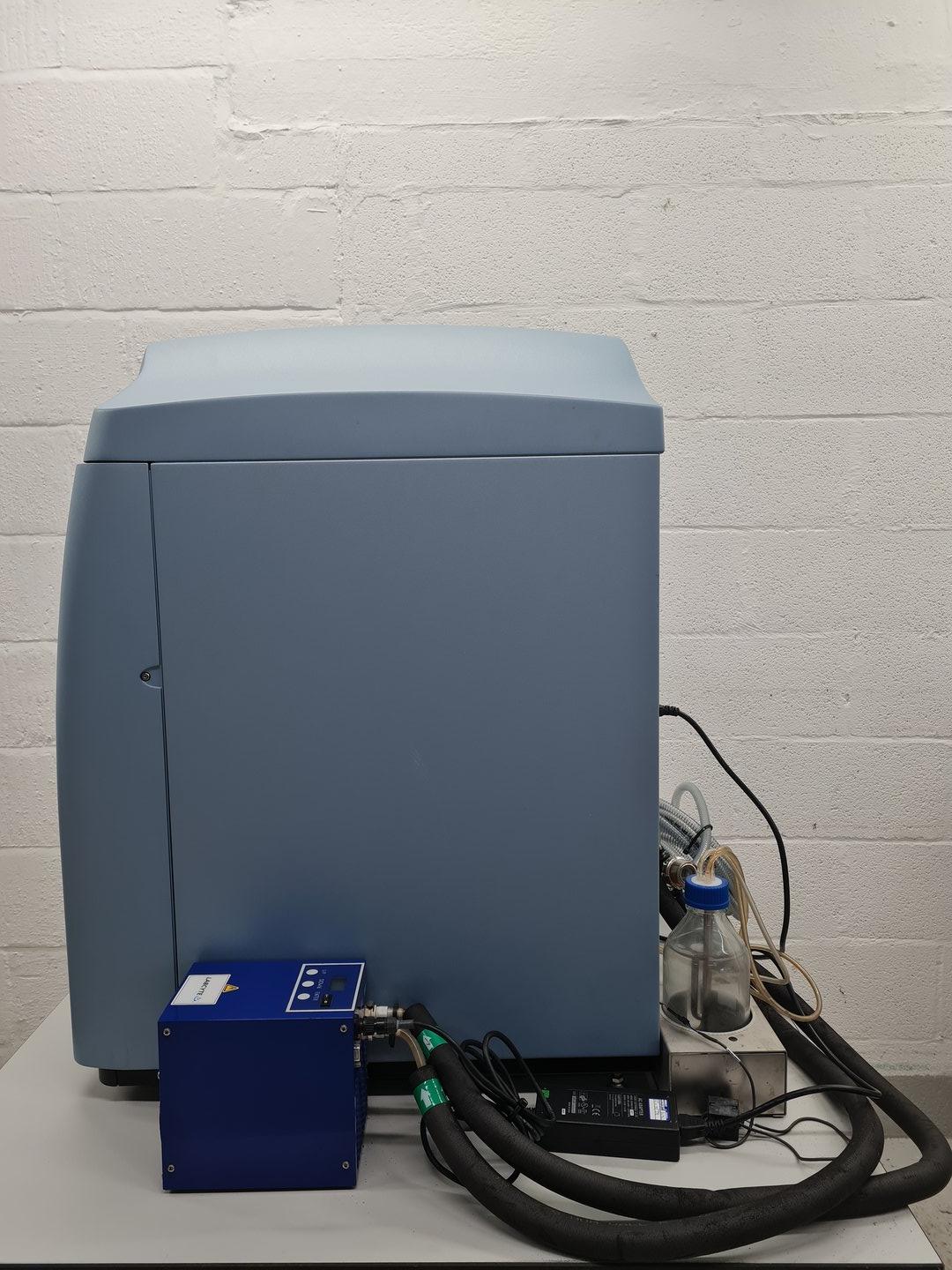Image of Labcyte Portrait 630 Reagent Multi-Spotter