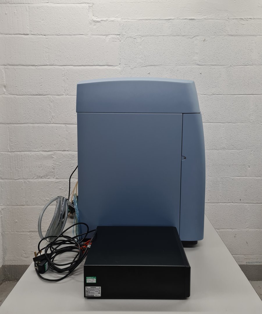 Image of Labcyte Portrait 630 Reagent Multi-Spotter
