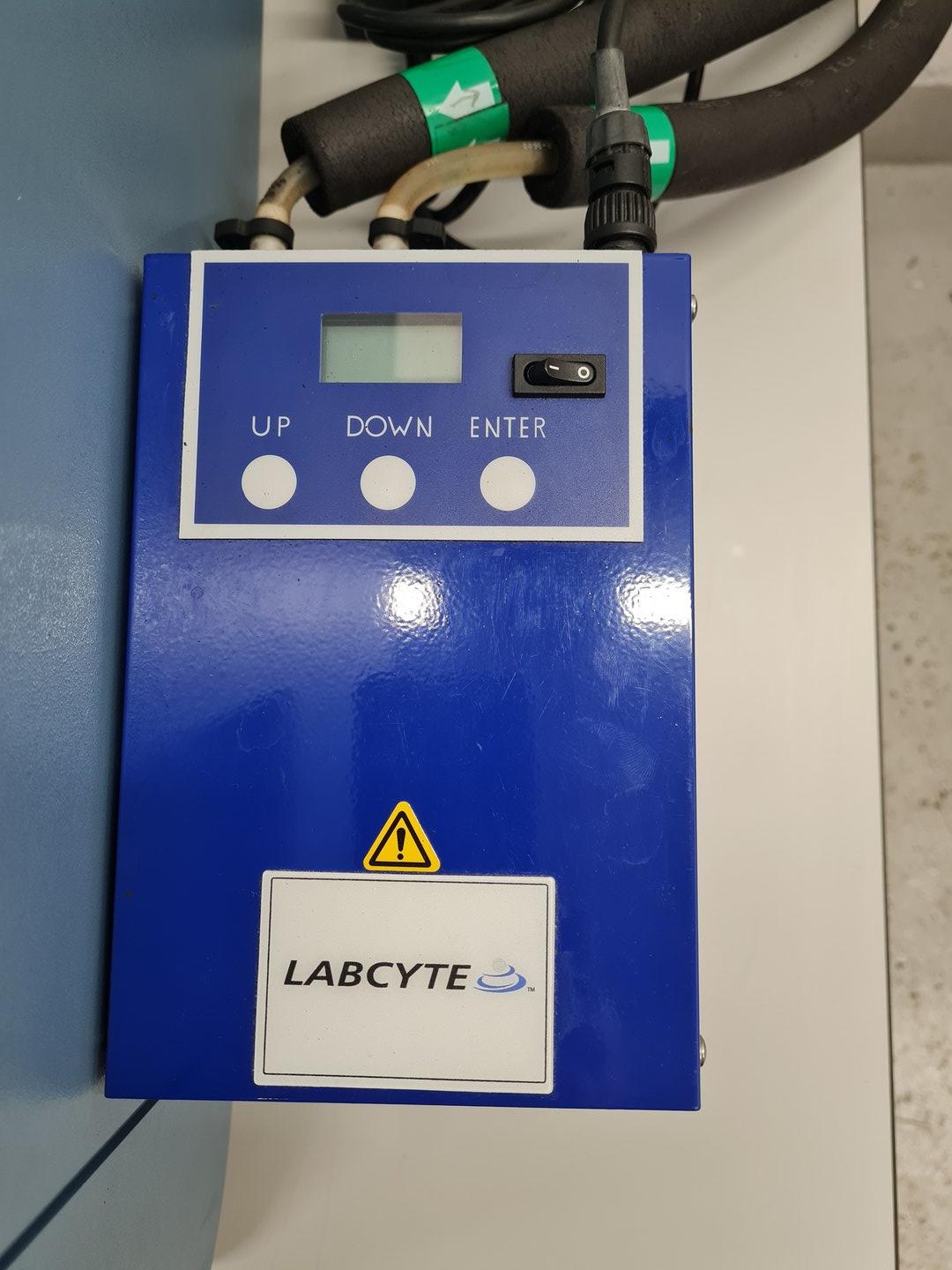 Image of Labcyte Portrait 630 Reagent Multi-Spotter