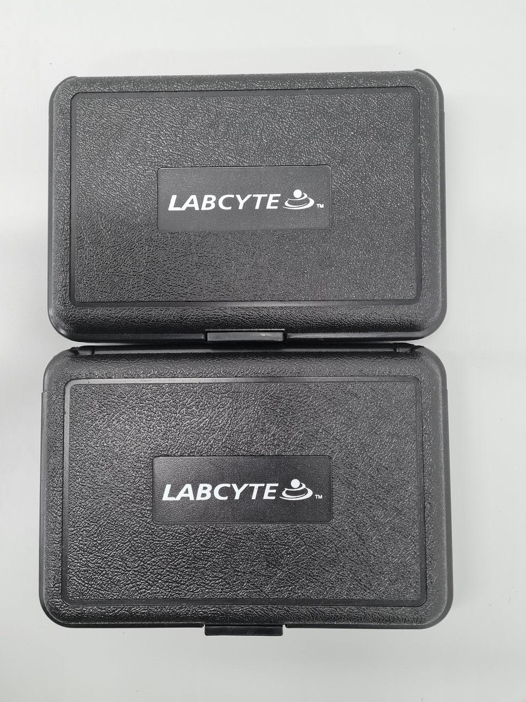 Image of Labcyte Portrait 630 Reagent Multi-Spotter