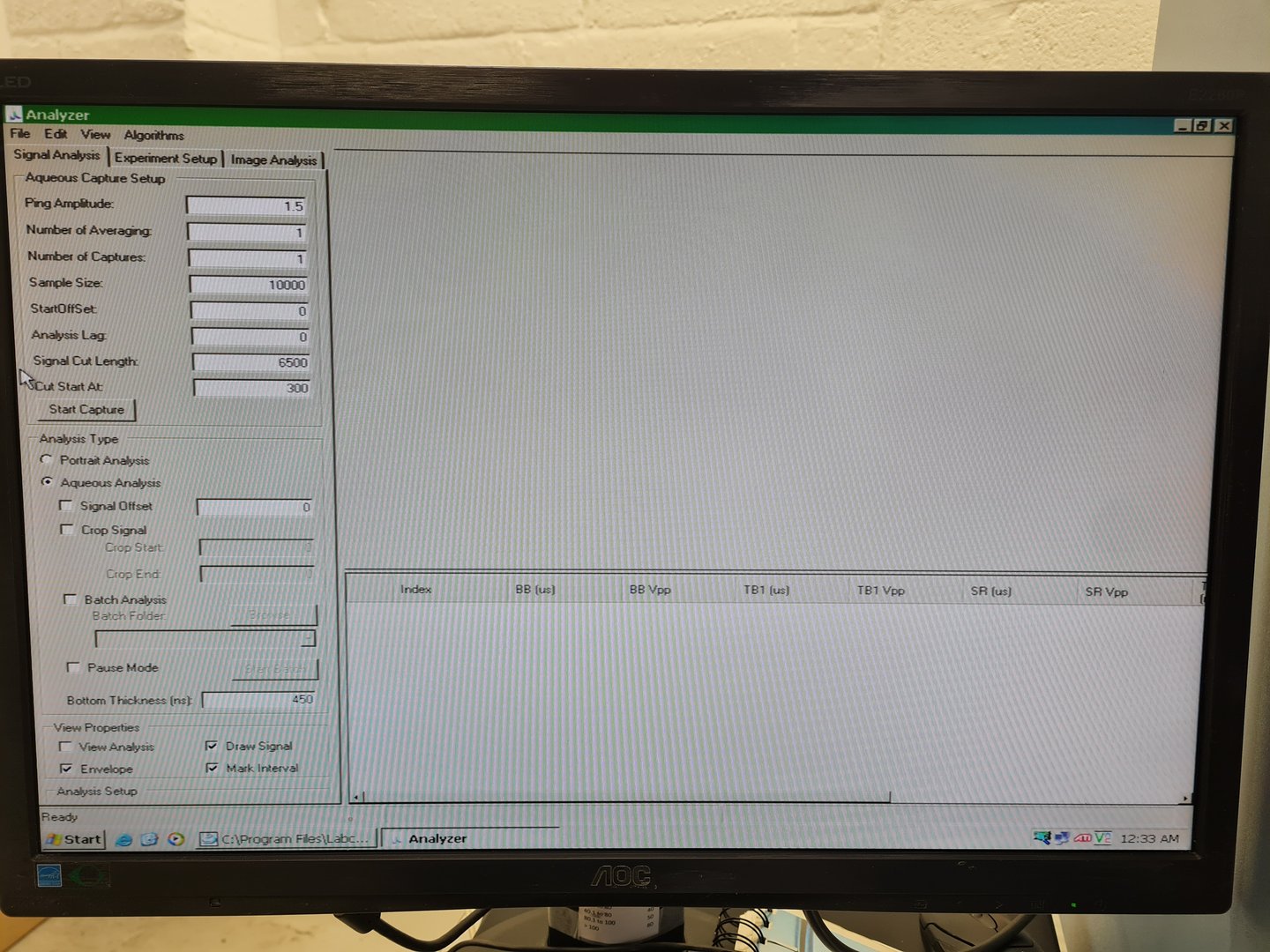 Image of Labcyte Portrait 630 Reagent Multi-Spotter