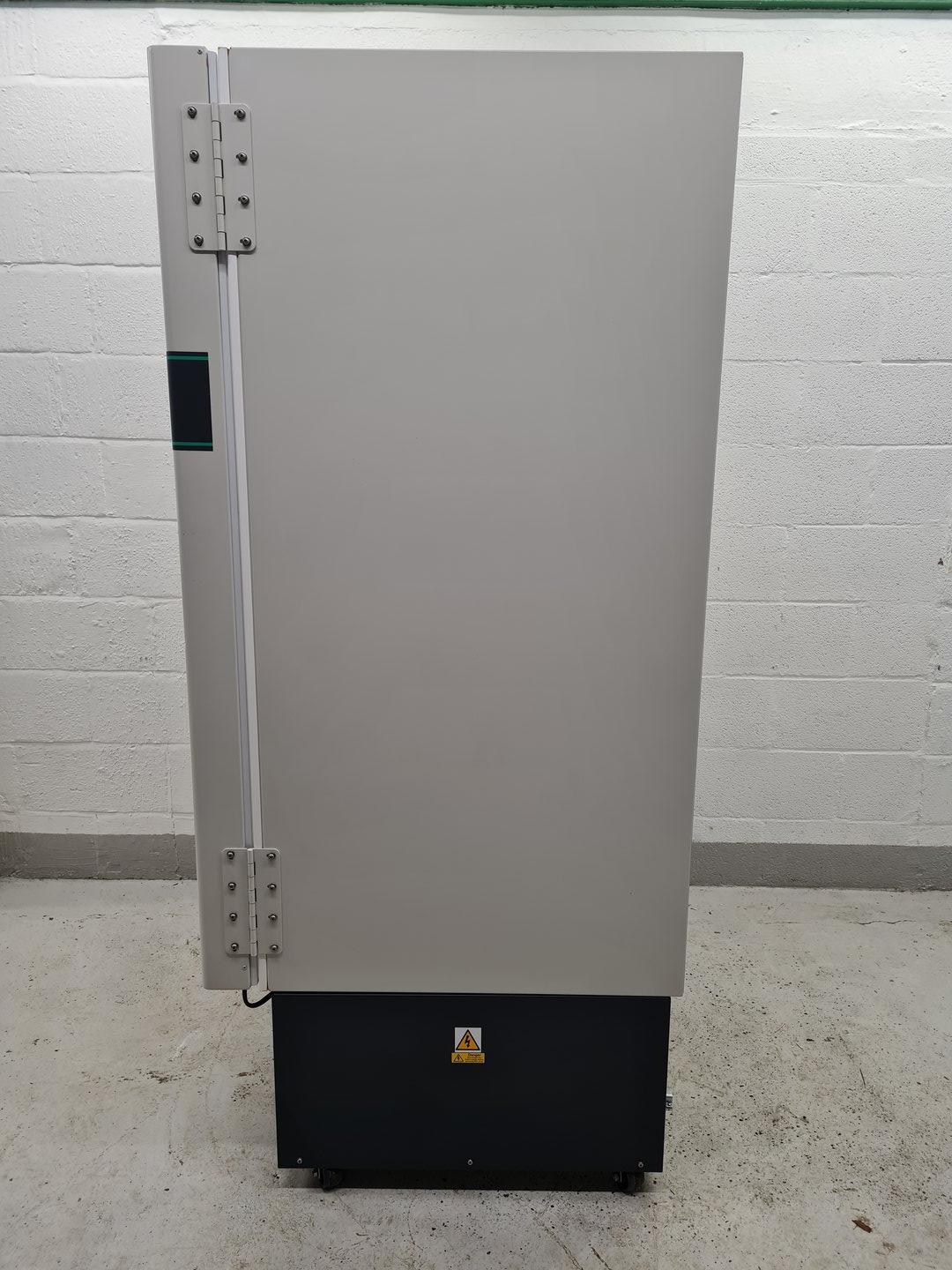 Image of New Brunswick Scientific Ultra Low Temperature Freezer U725-86 G Innova