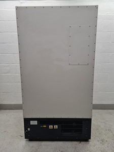 Thumbnail image of New Brunswick Scientific Ultra Low Temperature Freezer U725-86 G Innova