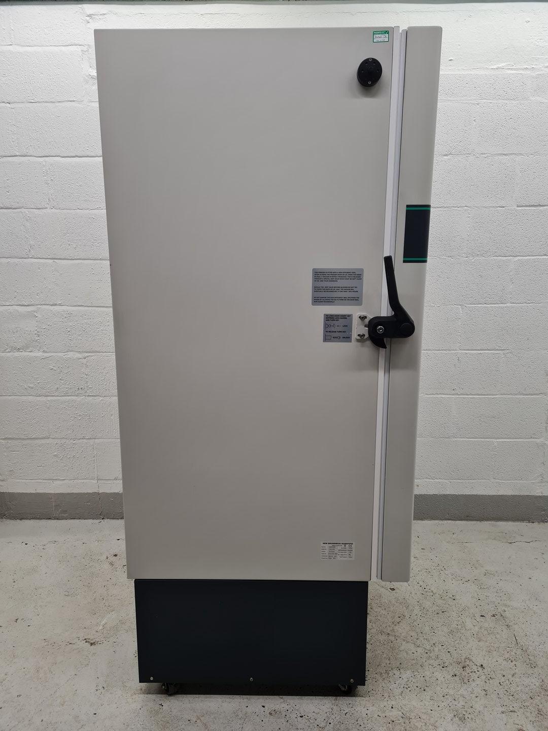 Image of New Brunswick Scientific Ultra Low Temperature Freezer U725-86 G Innova
