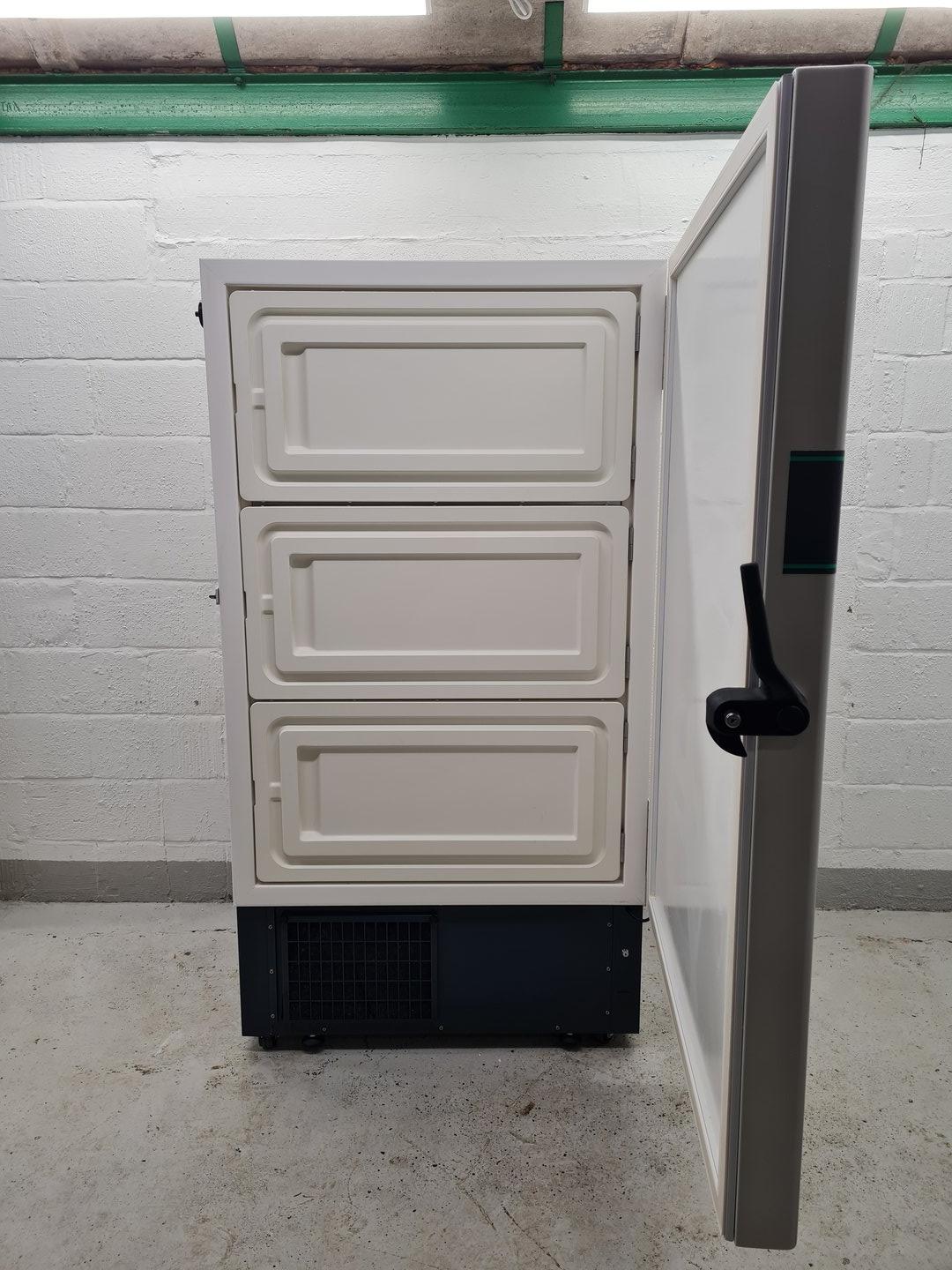 Image of New Brunswick Scientific Ultra Low Temperature Freezer U725-86 G Innova
