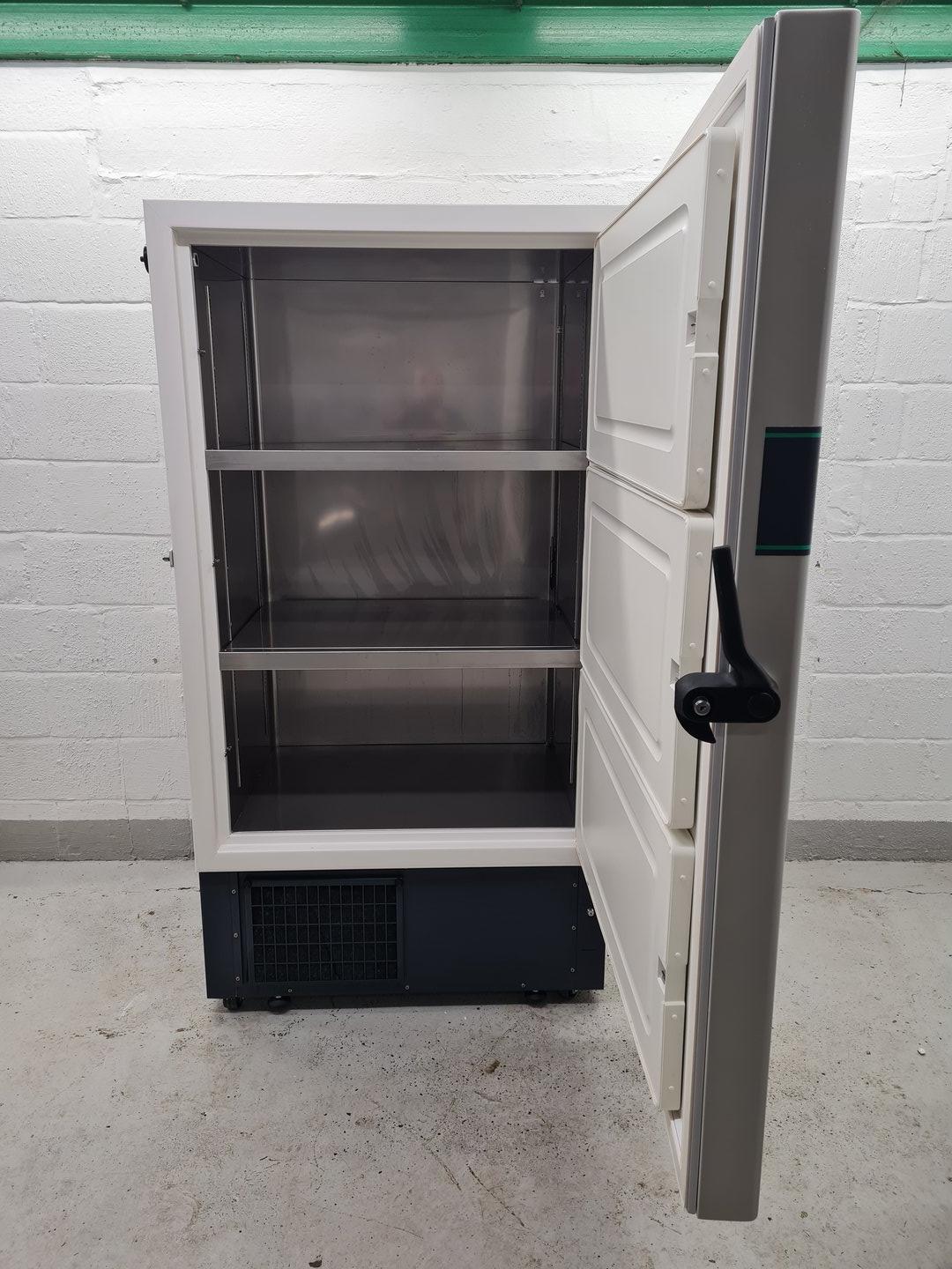 Image of New Brunswick Scientific Ultra Low Temperature Freezer U725-86 G Innova