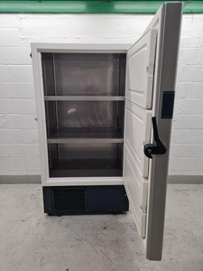 Thumbnail image of New Brunswick Scientific Ultra Low Temperature Freezer U725-86 G Innova