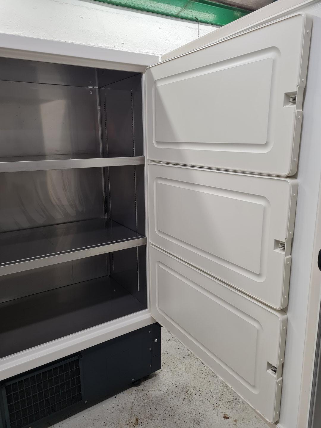 Image of New Brunswick Scientific Ultra Low Temperature Freezer U725-86 G Innova