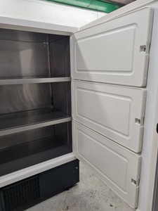 Thumbnail image of New Brunswick Scientific Ultra Low Temperature Freezer U725-86 G Innova