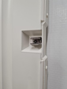 Thumbnail image of New Brunswick Scientific Ultra Low Temperature Freezer U725-86 G Innova