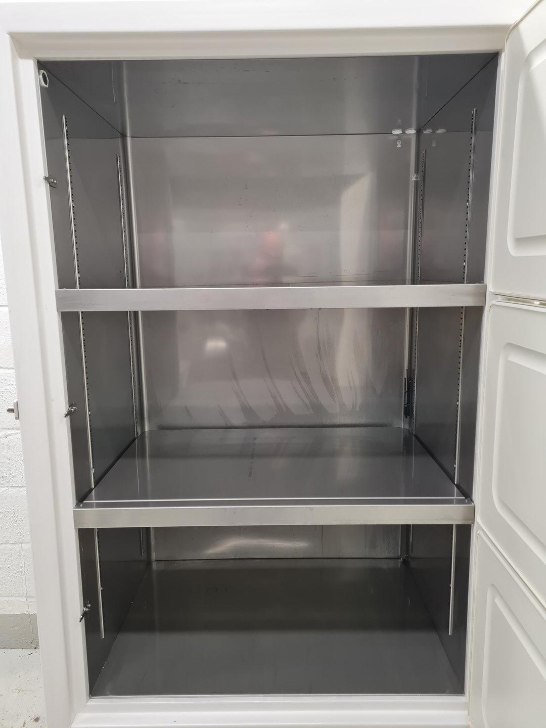 Image of New Brunswick Scientific Ultra Low Temperature Freezer U725-86 G Innova