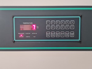Thumbnail image of New Brunswick Scientific Ultra Low Temperature Freezer U725-86 G Innova
