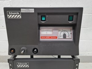 Thumbnail image of Edwards Modulyo Laboratory Freeze Dryer & Drum Manifold Lab Spares/Repairs
