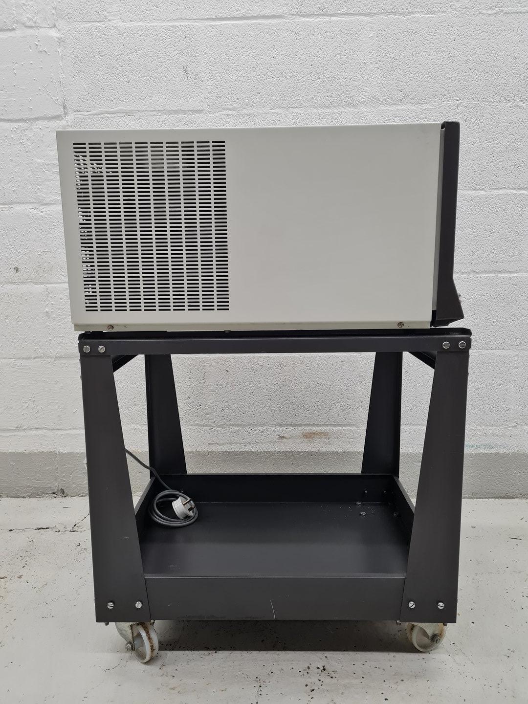 Image of Edwards Modulyo Laboratory Freeze Dryer & Drum Manifold Lab Spares/Repairs