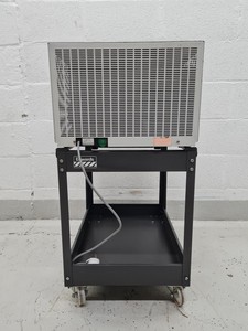 Thumbnail image of Edwards Modulyo Laboratory Freeze Dryer & Drum Manifold Lab Spares/Repairs