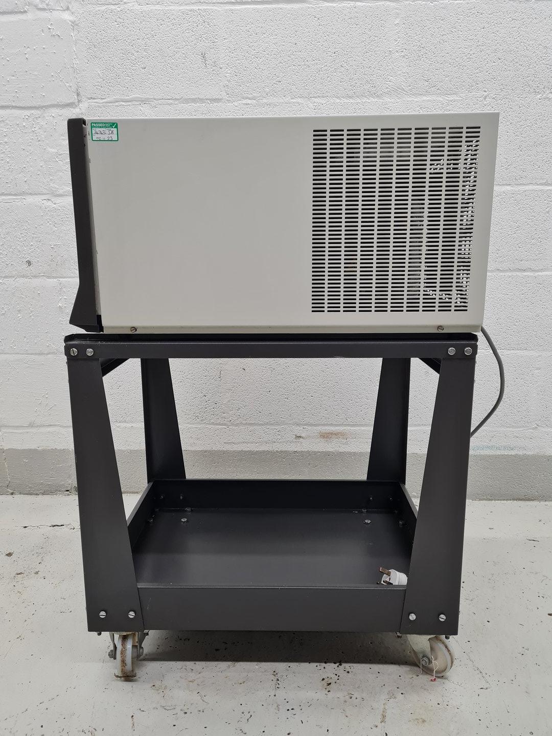 Image of Edwards Modulyo Laboratory Freeze Dryer & Drum Manifold Lab Spares/Repairs