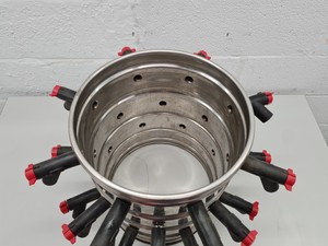 Thumbnail image of Edwards Modulyo Laboratory Freeze Dryer & Drum Manifold Lab Spares/Repairs
