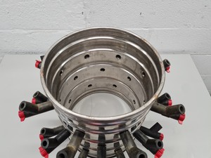 Thumbnail image of Edwards Modulyo Laboratory Freeze Dryer & Drum Manifold Lab Spares/Repairs