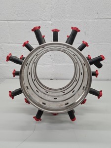 Thumbnail image of Edwards Modulyo Laboratory Freeze Dryer & Drum Manifold Lab Spares/Repairs