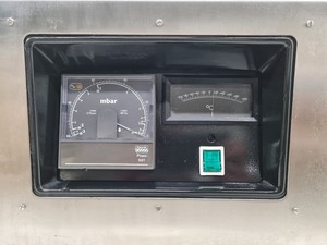 Thumbnail image of Edwards Modulyo K4 Freeze Dryer  Lab