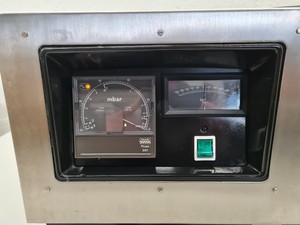 Thumbnail image of Edwards Modulyo K4 Freeze Dryer  Lab