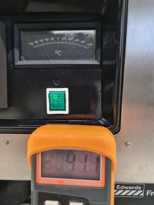 Thumbnail image of Edwards Modulyo K4 Freeze Dryer  Lab