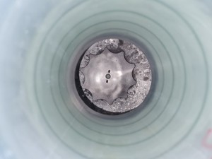 Thumbnail image of Taylor-Wharton 35HC  Liquid Nitrogen Storage Dewar Lab