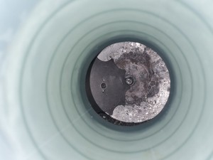 Thumbnail image of Taylor-Wharton 35HC  Liquid Nitrogen Storage Dewar Lab