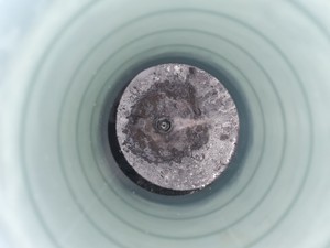Thumbnail image of Taylor-Wharton 35HC  Liquid Nitrogen Storage Dewar Lab