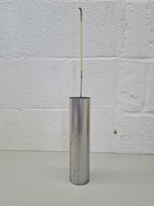 Thumbnail image of Taylor-Wharton 35HC  Liquid Nitrogen Storage Dewar Lab