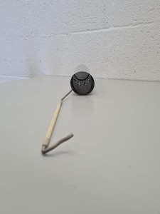 Thumbnail image of Taylor-Wharton 35HC  Liquid Nitrogen Storage Dewar Lab
