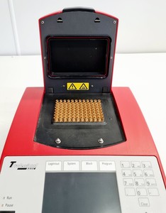 Thumbnail image of Biometra TProfessional basic Gradient Thermocycler