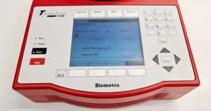 Thumbnail image of Biometra TProfessional basic Gradient Thermocycler