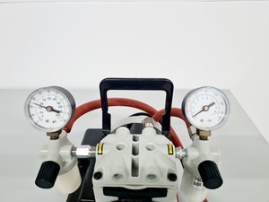 Thumbnail image of Welch 2534C-02 Standard Duty Dry Vacuum Piston Pump Lab