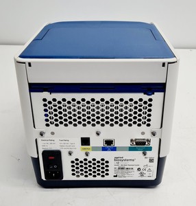 Thumbnail image of Applied Biosystems Veriti 384 Well Thermal Cycler